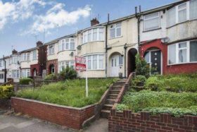 3 Bedroom Terraced